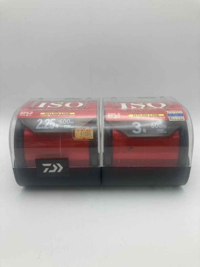 B 釣りラインまとめ売り