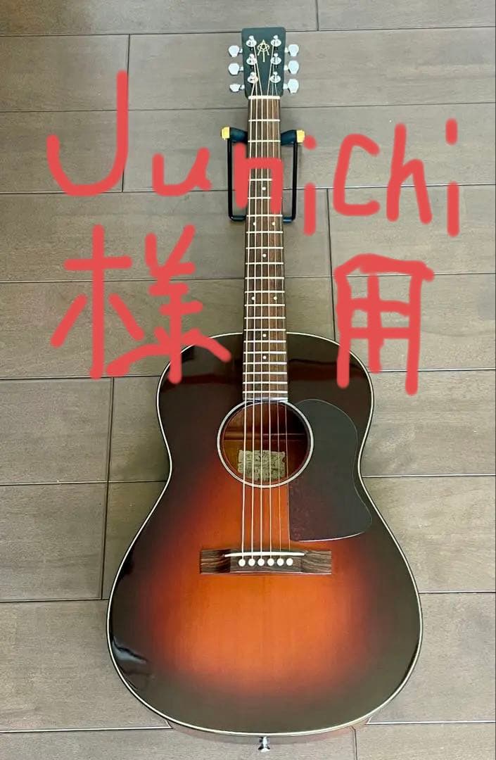 K.Yairi（Alvarez）G-1F　アコースティックギター　1994