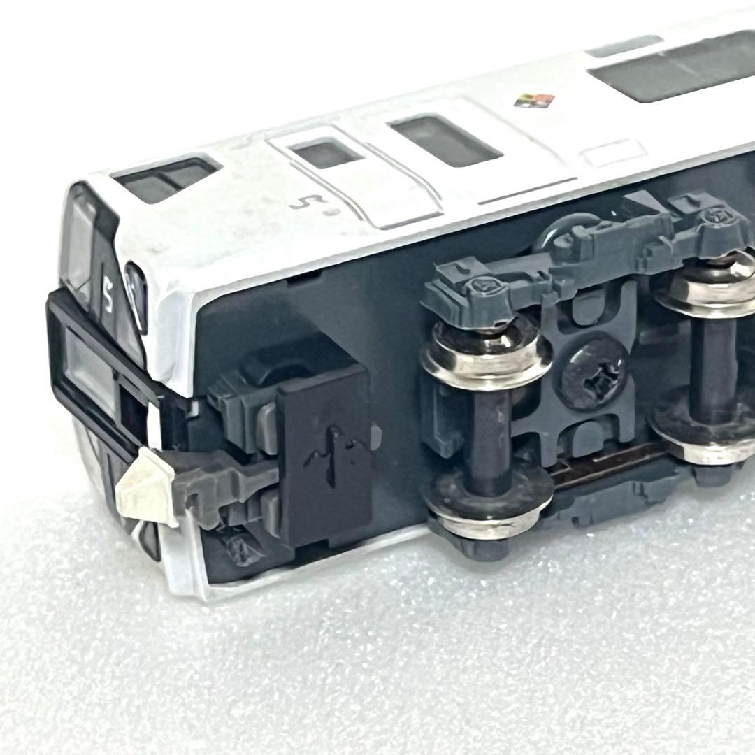 KATO 10-433 E257系　あずさ・かいじ　7両セット　ジャンク