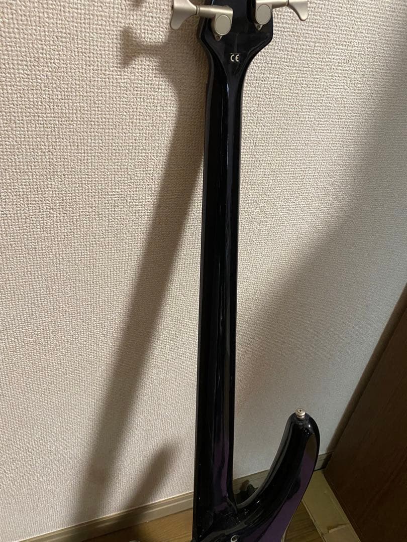 ★★★Cort TM stevens funk machine レア品　希少