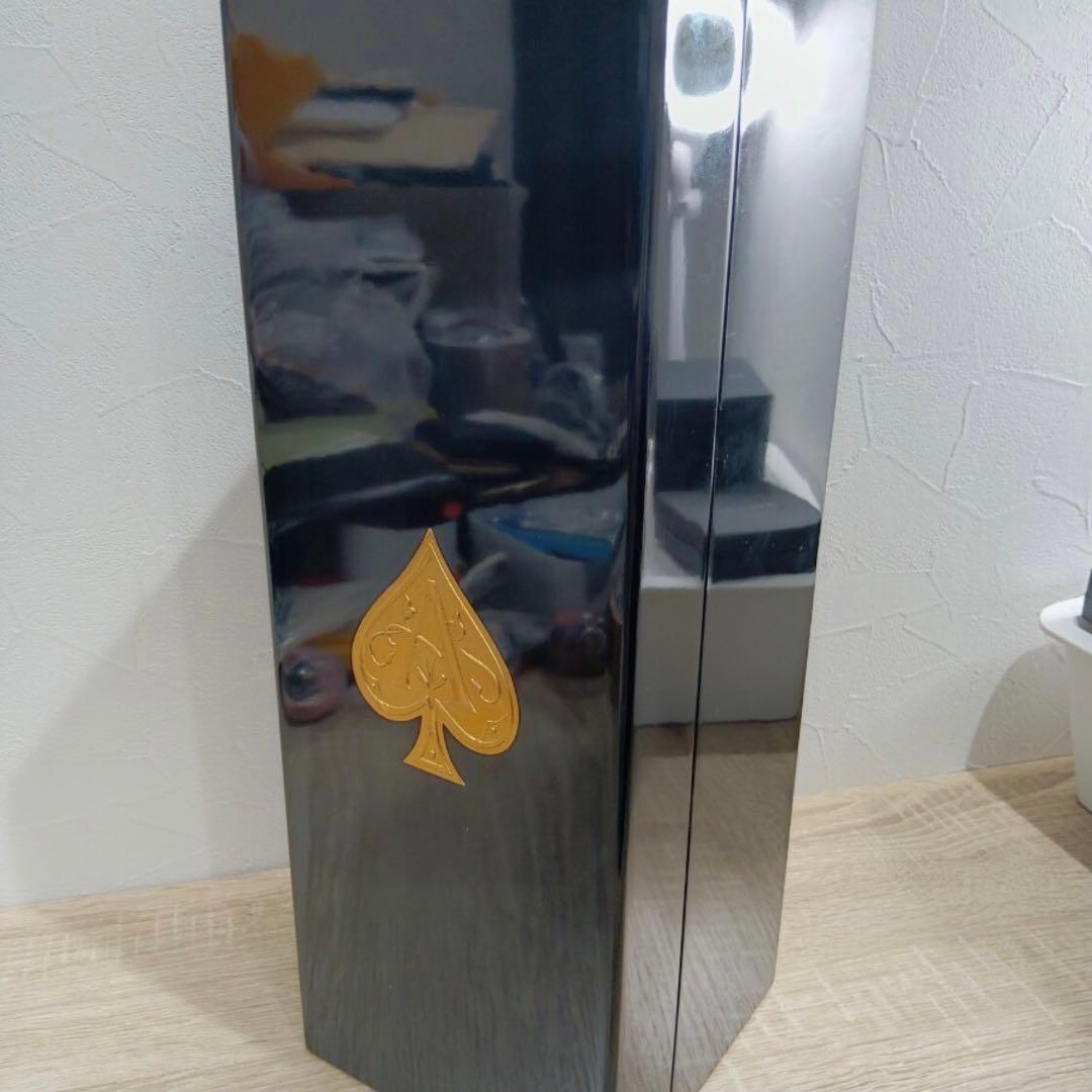 アルマンド　ゴールド　マグナム