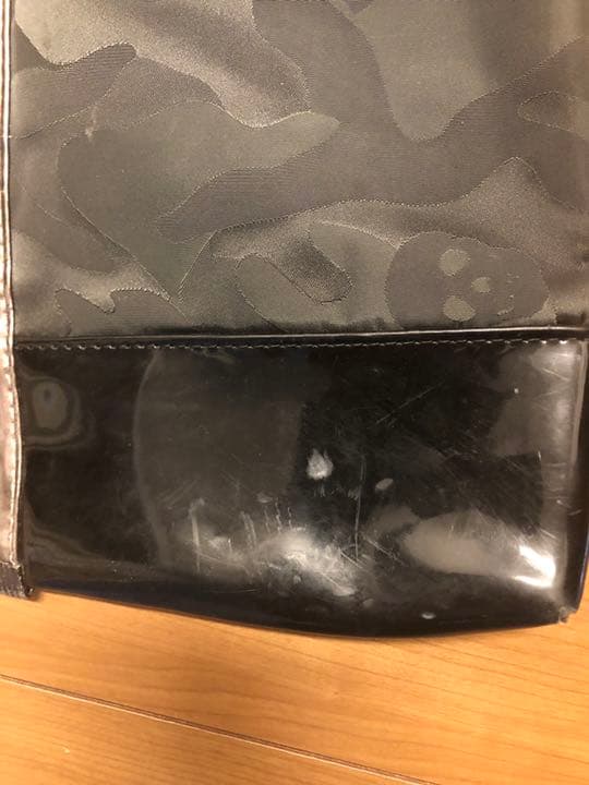 マークアンドロナ レンジケース