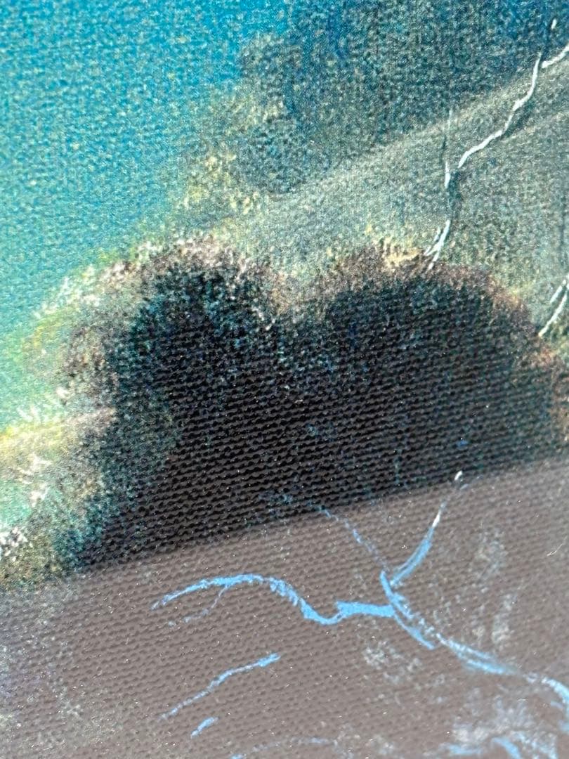 #デイル・ターブッシュ「シーズン・オブ・ザ・ハート」ジークレー「36/195』