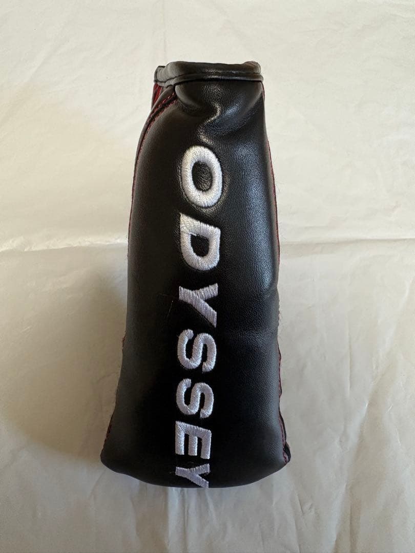 【極美品】オデッセイホワイトホットプロ#1 33インチ ヘッドカバー付き