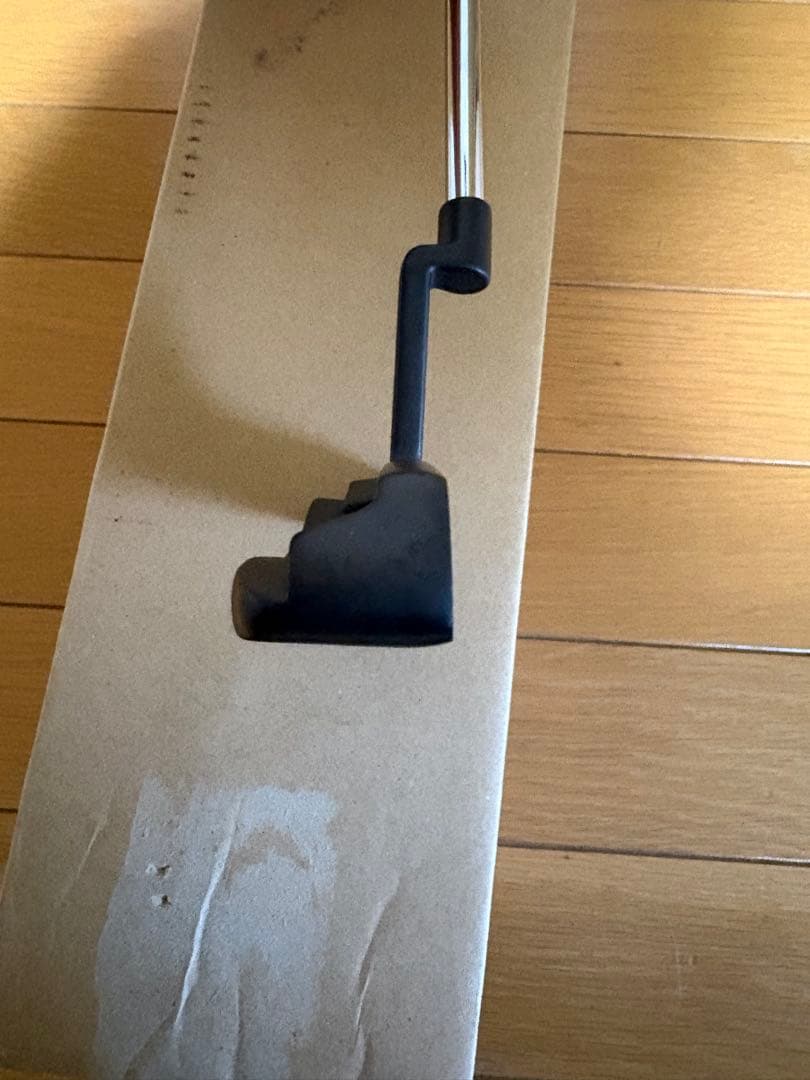 【極美品】オデッセイホワイトホットプロ#1 33インチ ヘッドカバー付き