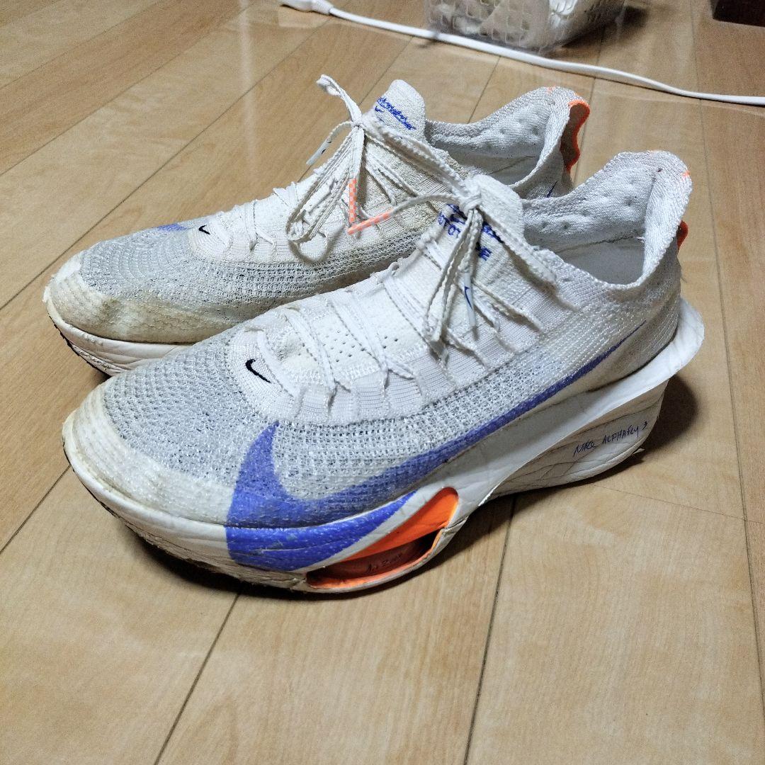NIKE アルファフライ3 27.0cm ナイキ アルファフライ3 27.0cm