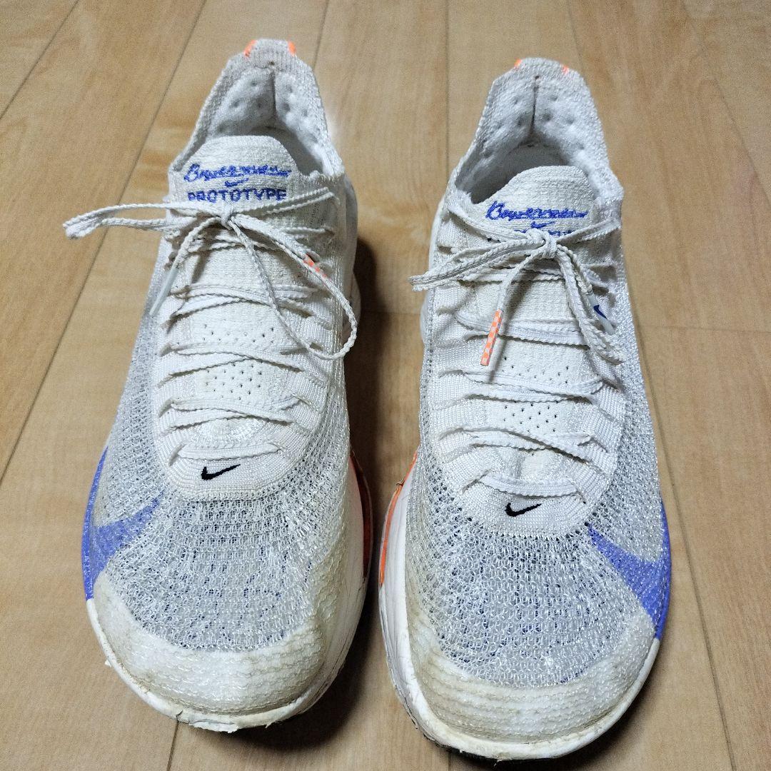 NIKE アルファフライ3 27.0cm ナイキ アルファフライ3 27.0cm