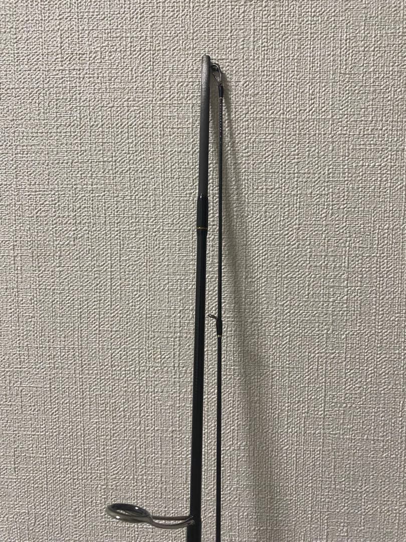 ブルーカレント65TZ ヤマガブランクス