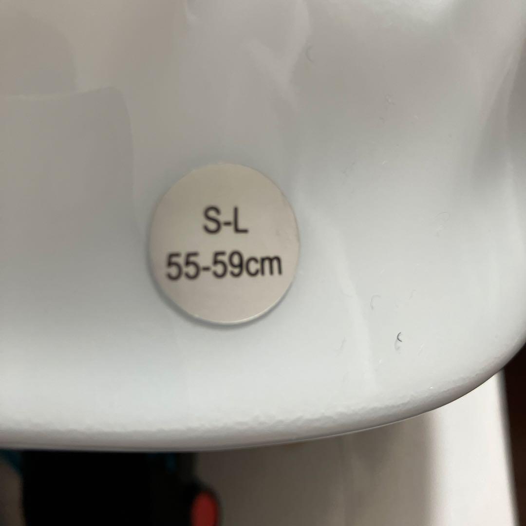 uvex ウィンタースポーツ ヘルメット S-L