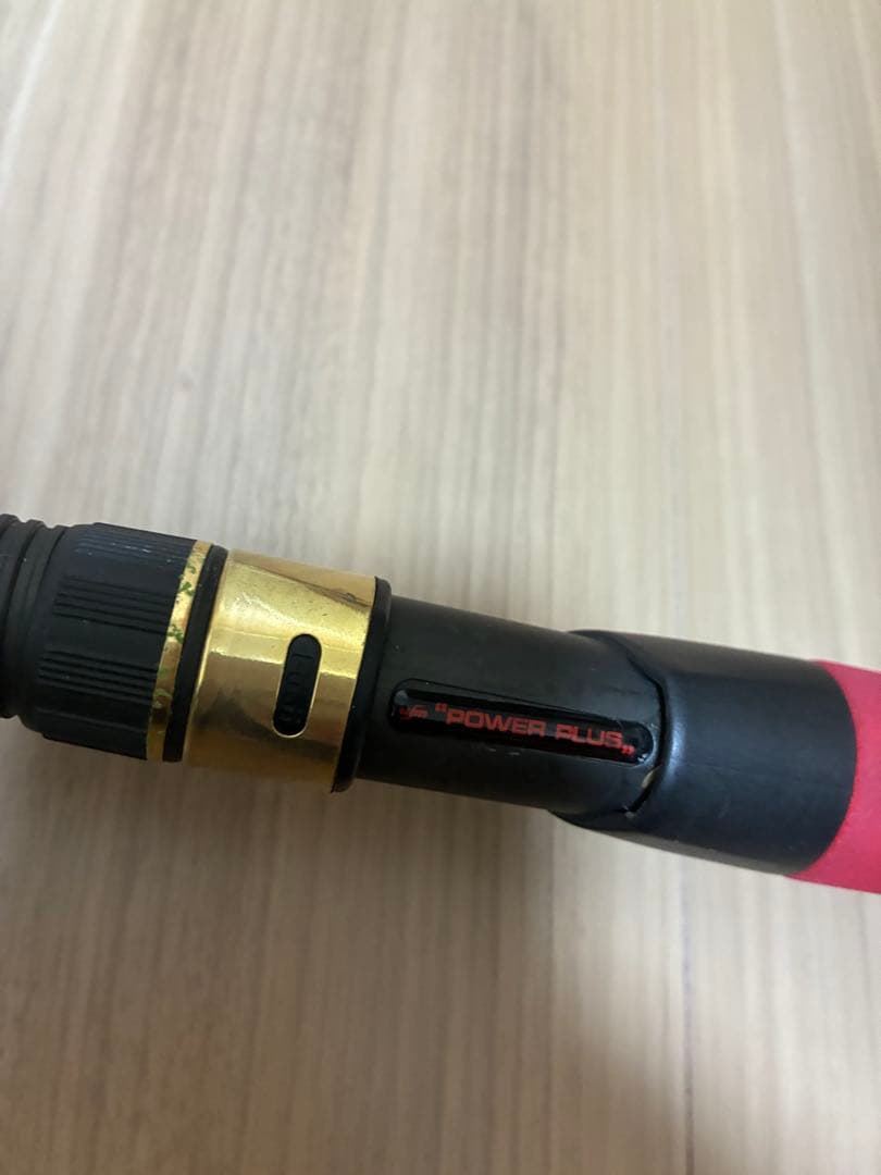 ufmウエダ JERKING STICK BORON JSB-56EHT