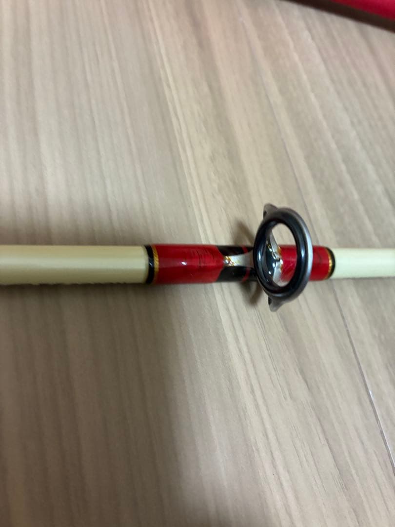 ufmウエダ JERKING STICK BORON JSB-56EHT