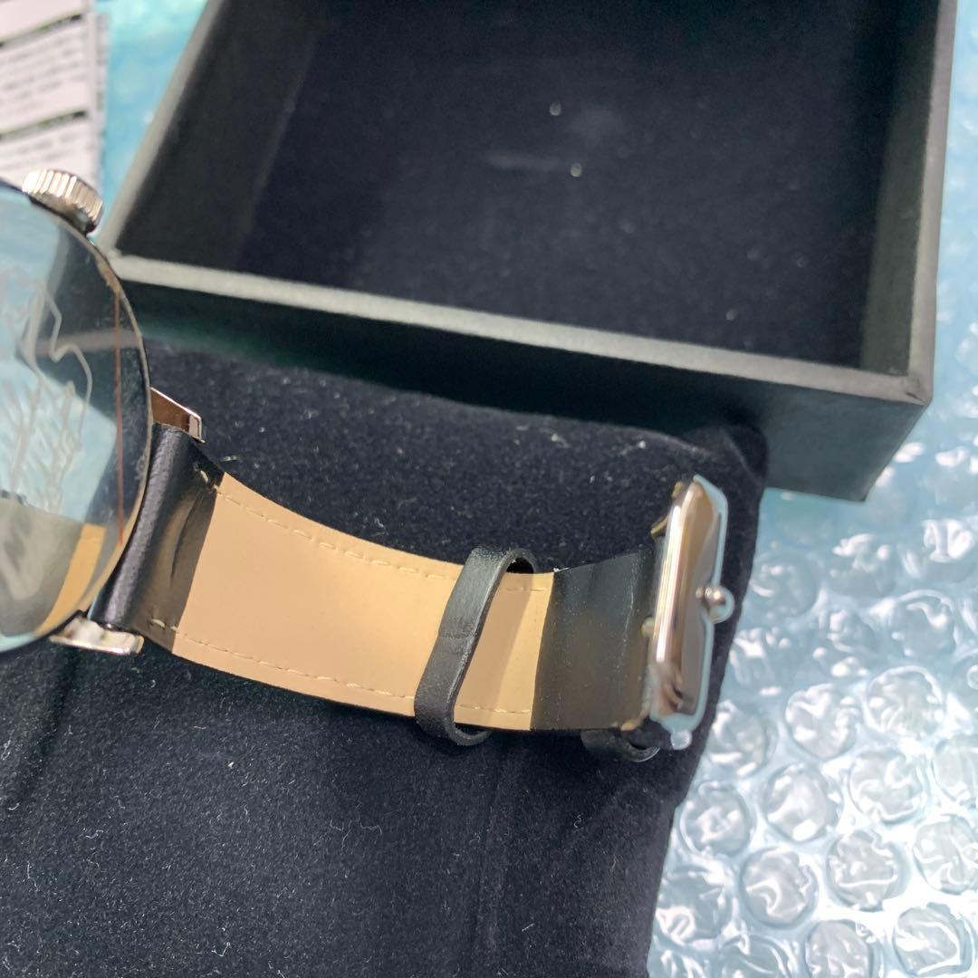 シャーマンキング ふんばりが丘の星空 腕時計　ウォッチ　SHAMAN KING