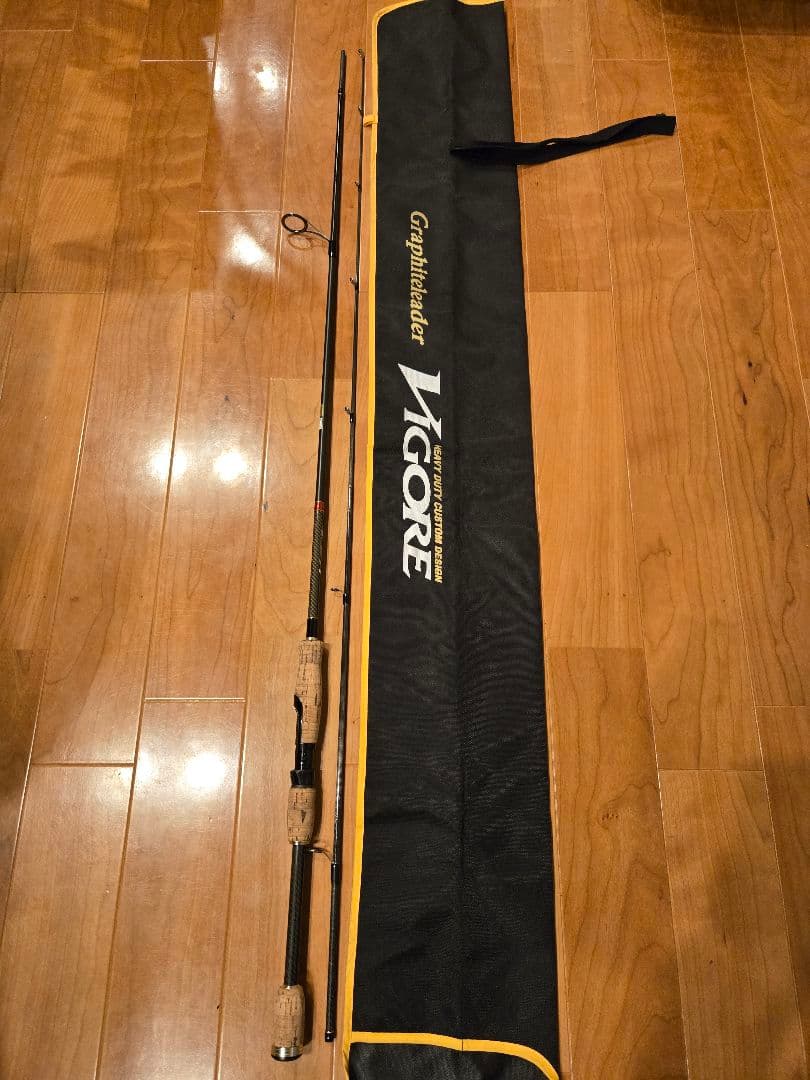 オリムピック　ヴィゴーレ　GVIS-742-ML-PE