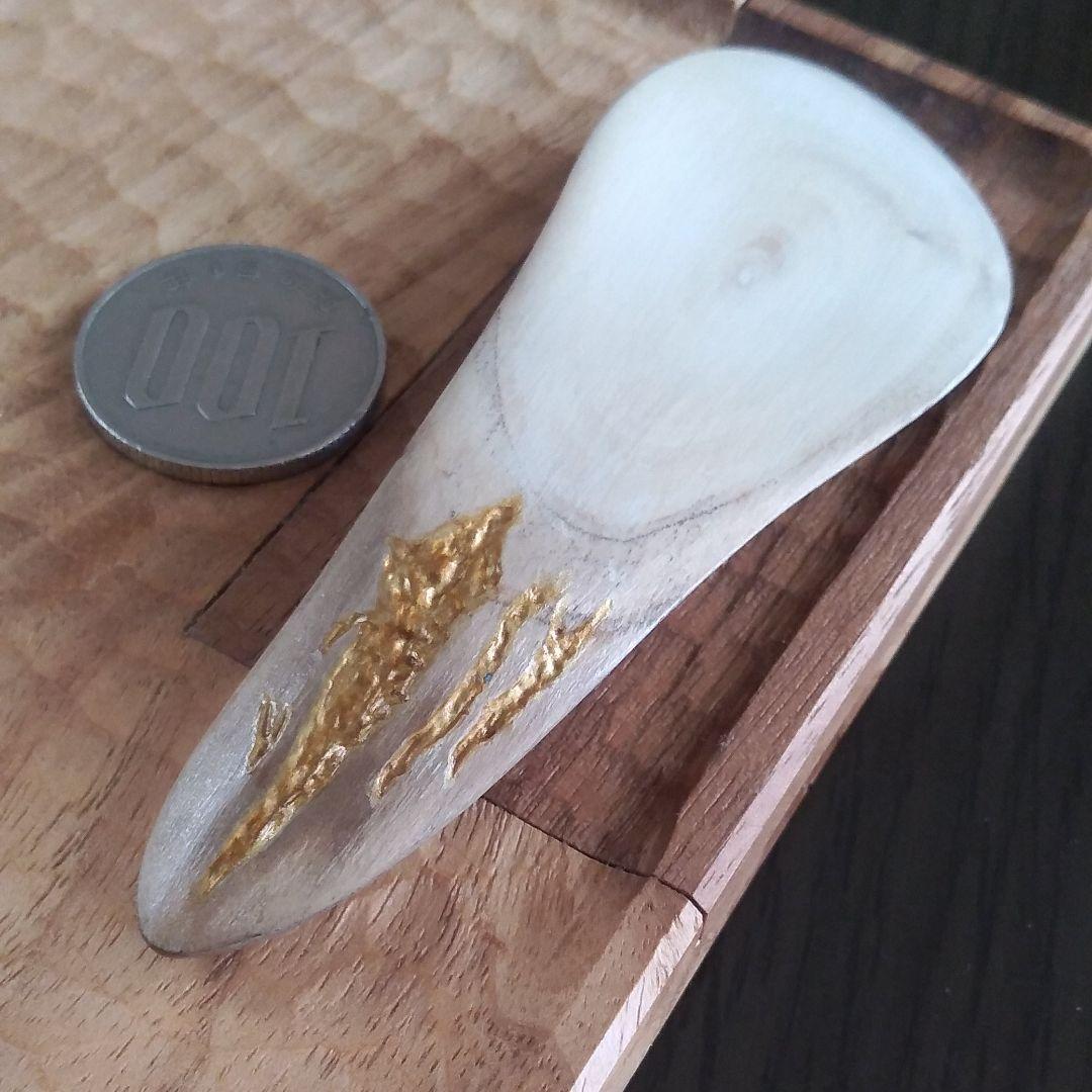 天然流木アート工芸品手彫り彫刻靴べらアクセサリーインテリア