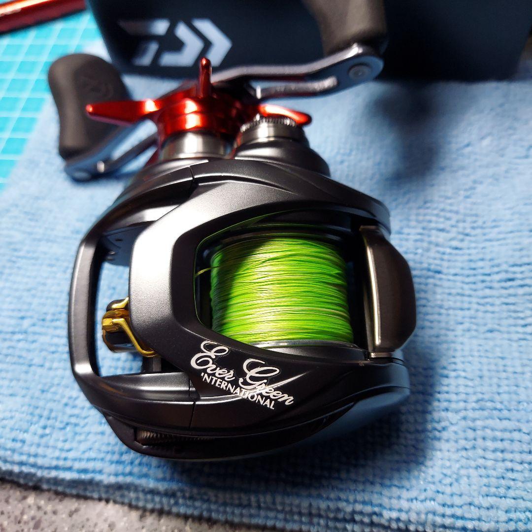 STEEZ スティーズA TW 1016SH　美品　カスタム