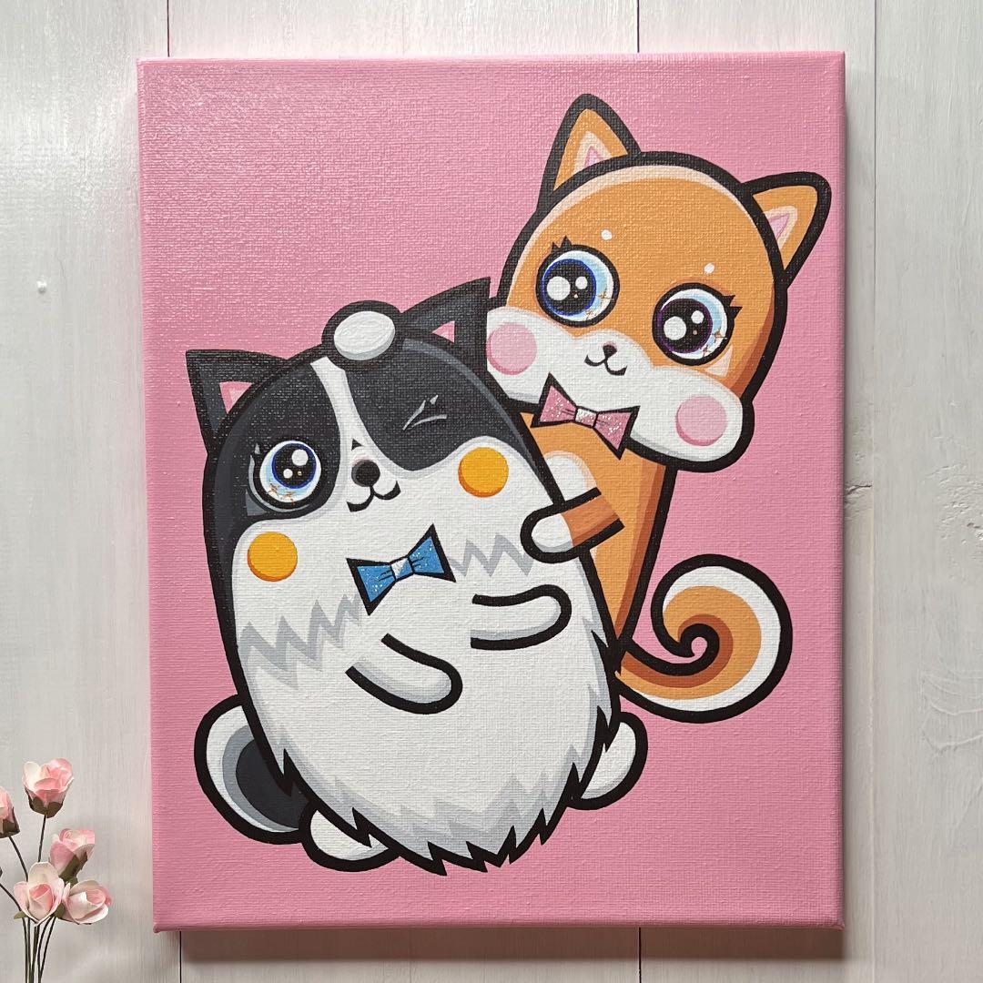 Fu.Uオーダーメイド作品