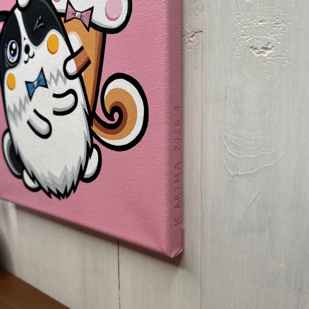 Fu.Uオーダーメイド作品