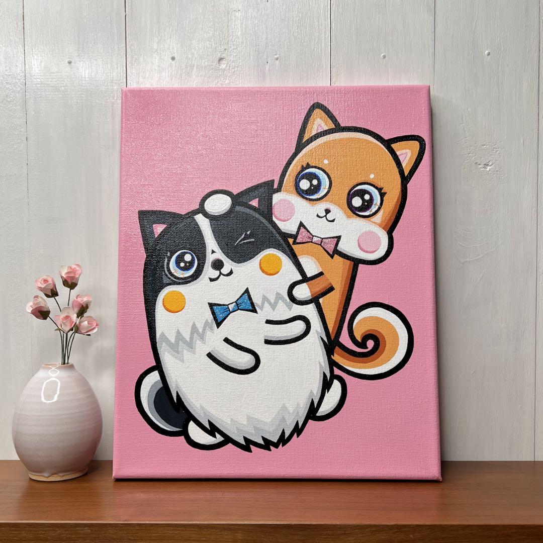 Fu.Uオーダーメイド作品