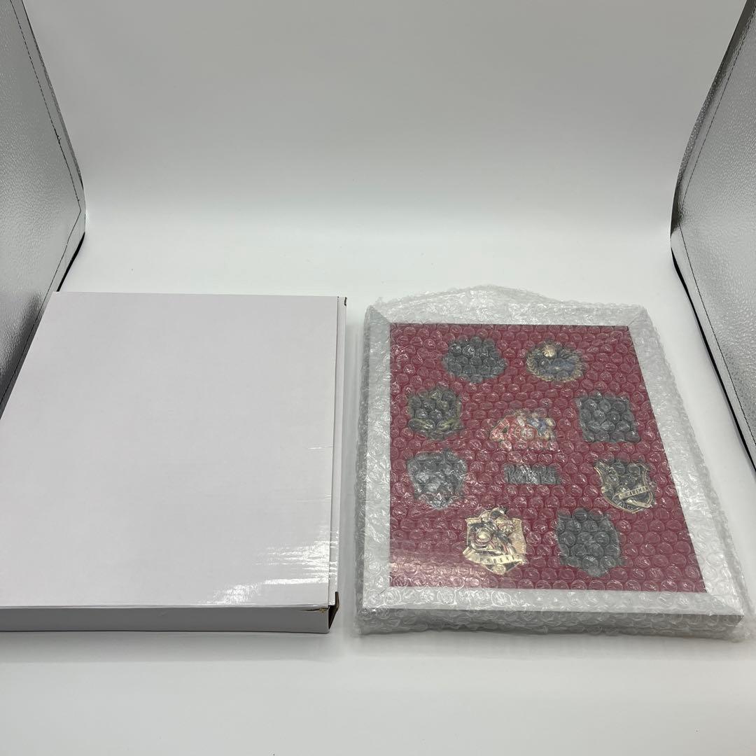 希少 美品 キン肉マン 40周年記念メダル