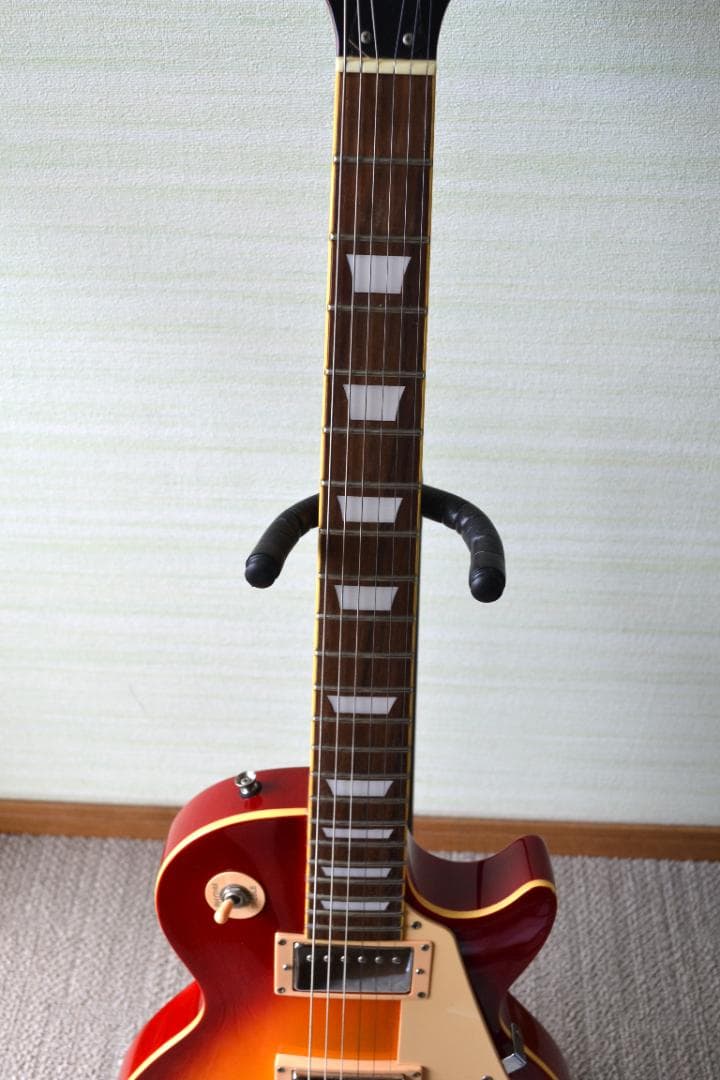 Maison レスポールエレキギター