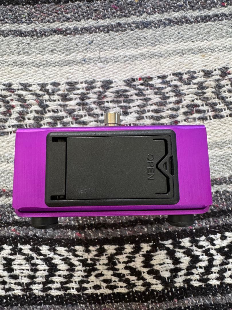 Way Huge Pork Loin ギターエフェクター