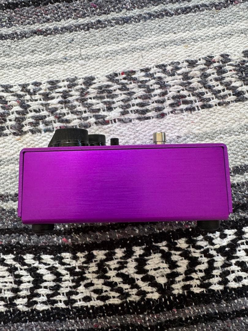 Way Huge Pork Loin ギターエフェクター