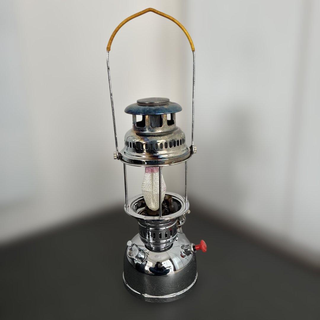 Butterfly ランタン シルバー　バタフライ