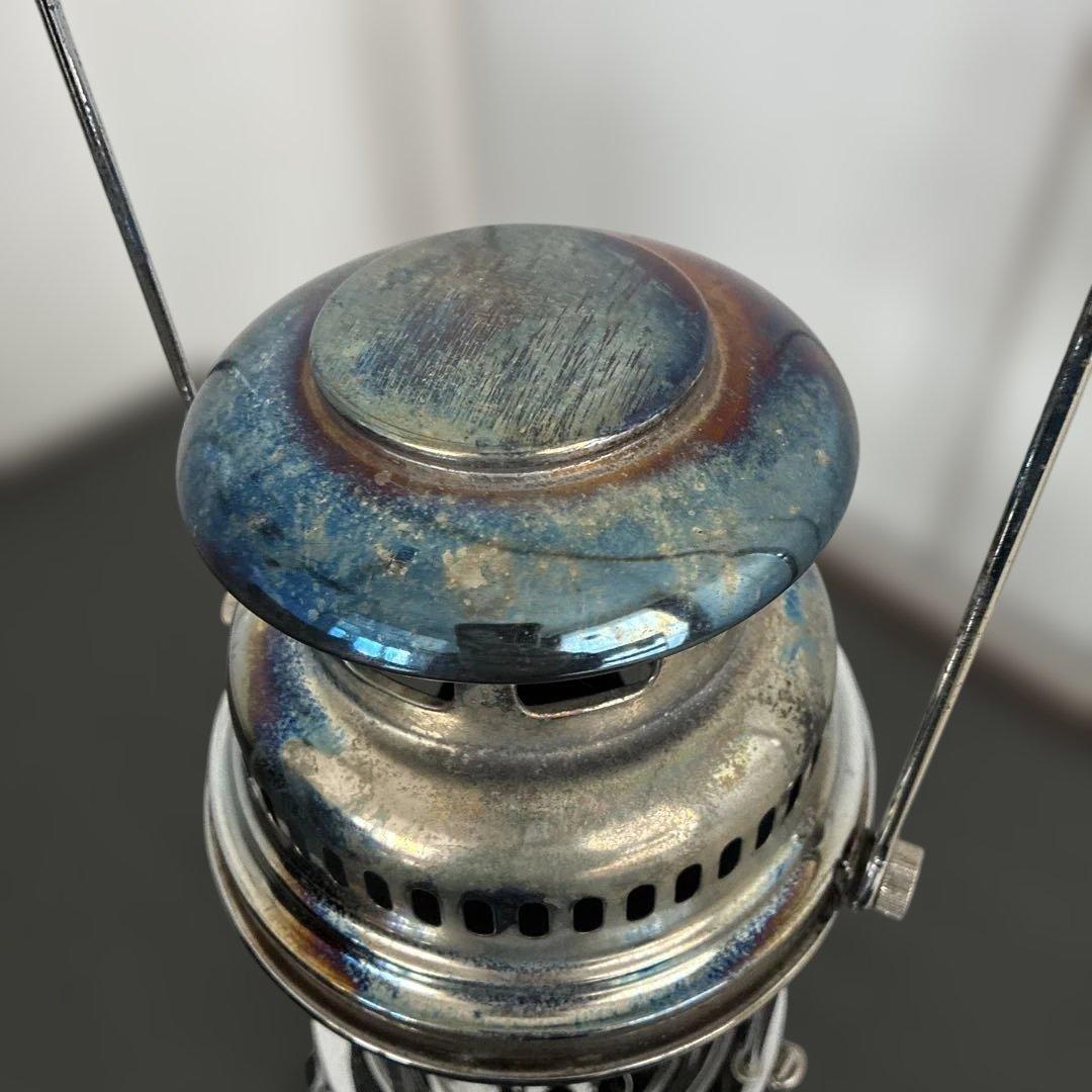 Butterfly ランタン シルバー　バタフライ