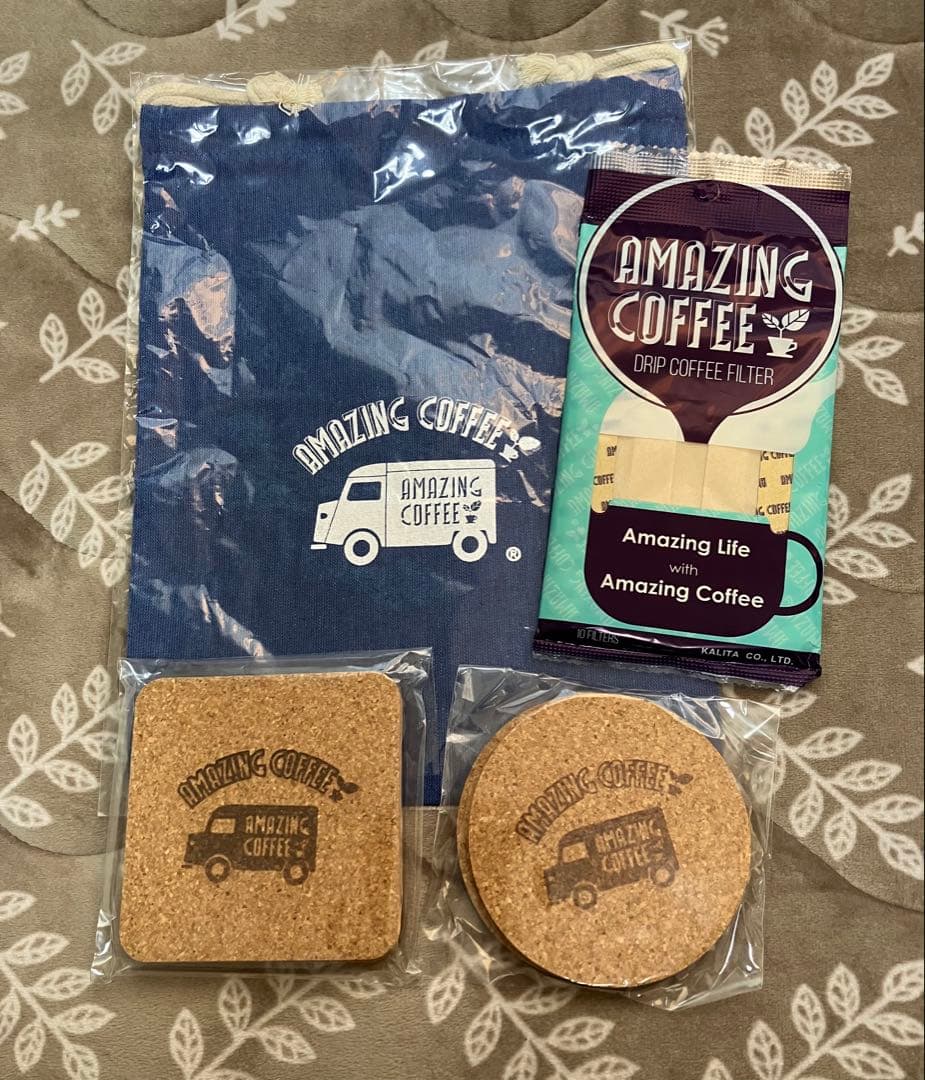 アメージングコーヒー　まとめ売り
