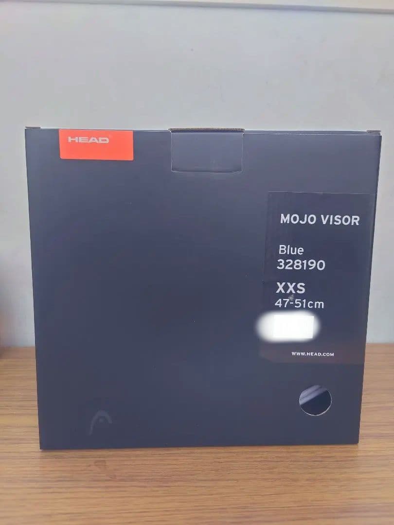 HEAD 子供用ヘルメット スノースポーツ用