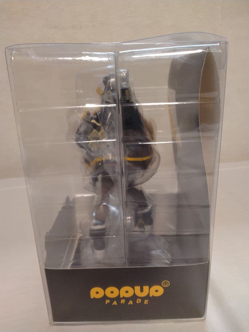 未開封　POP UP PARADE ギルティギア ブリジット フィギュア