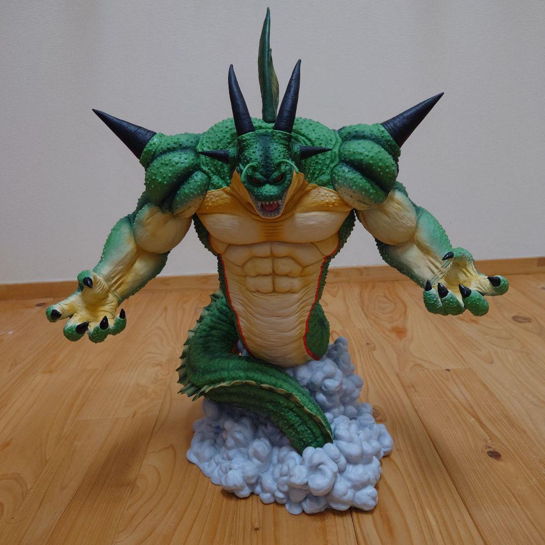 一番くじ ポルンガ オムニバス ラストワン　国内正規品