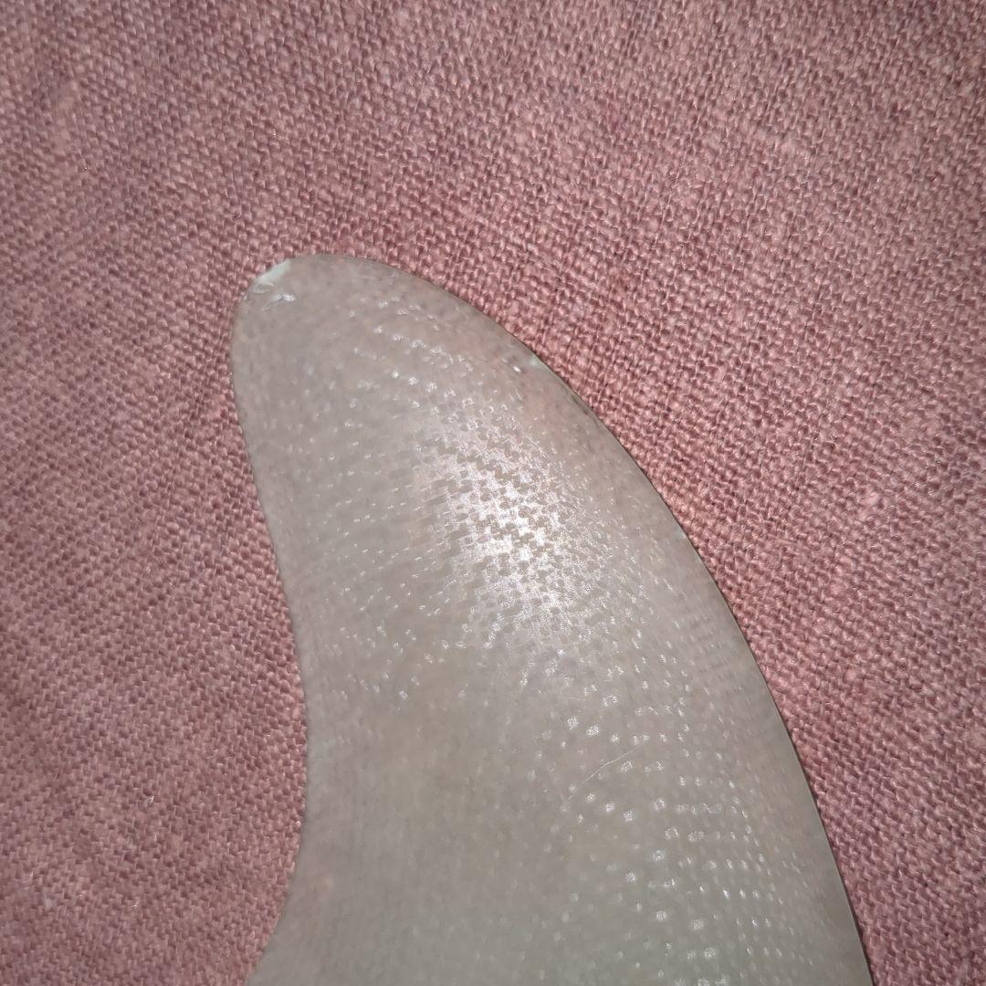 ムロコ✨TRUE AMES 2+1 FCS CI MID フィン