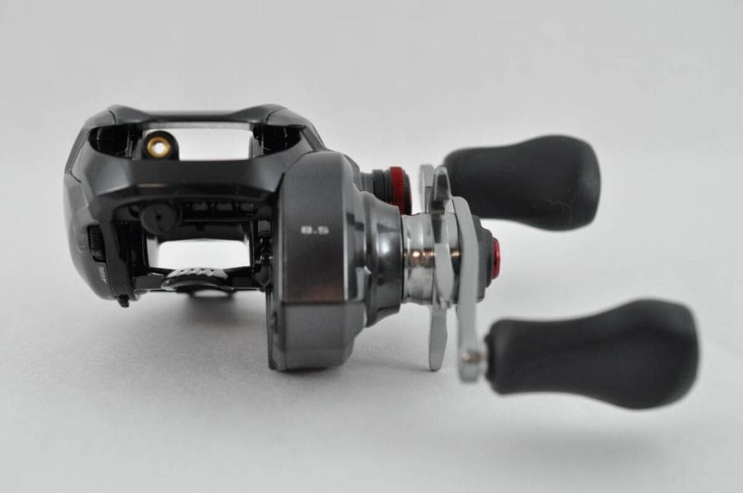 シマノ 24 スコーピオン MD 201XG