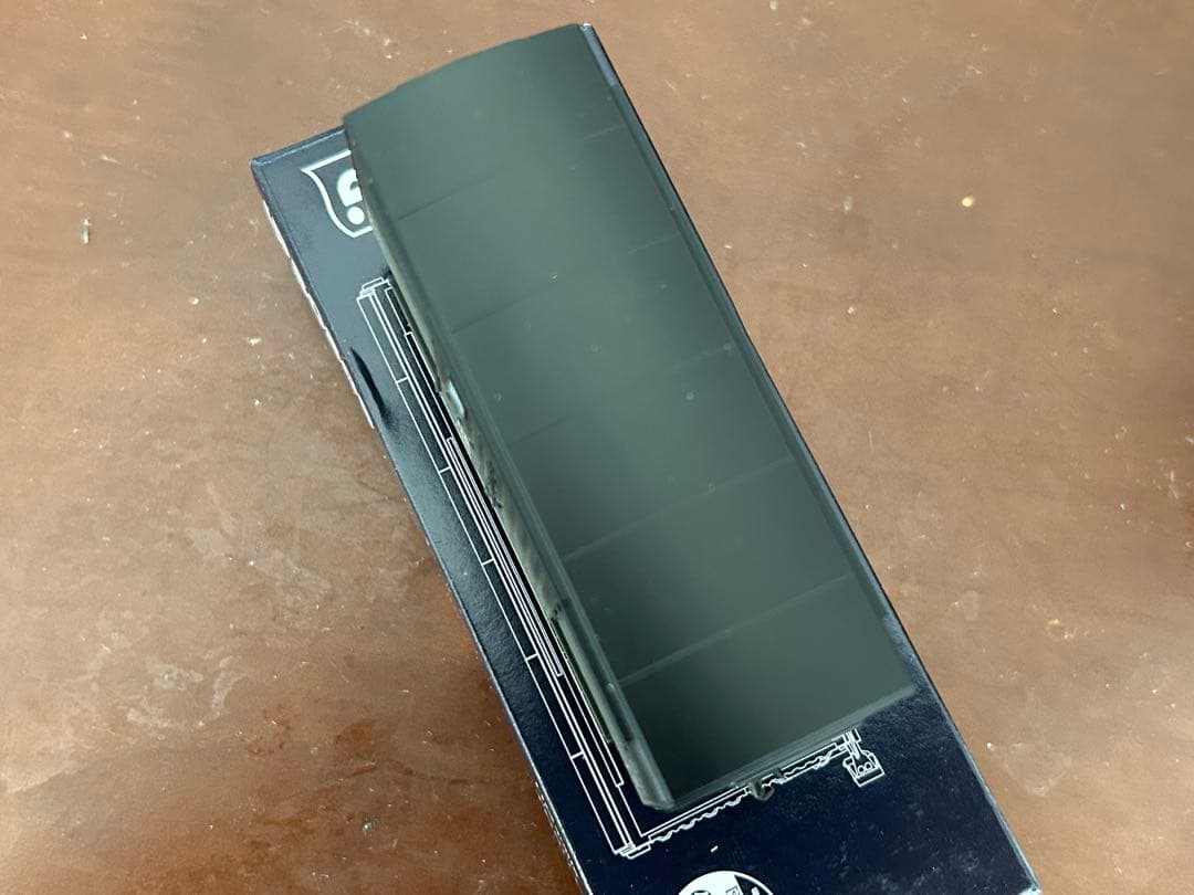 モデルスイモン 12㎜ 東武ワラ1 66, 87, 118 貨車セット