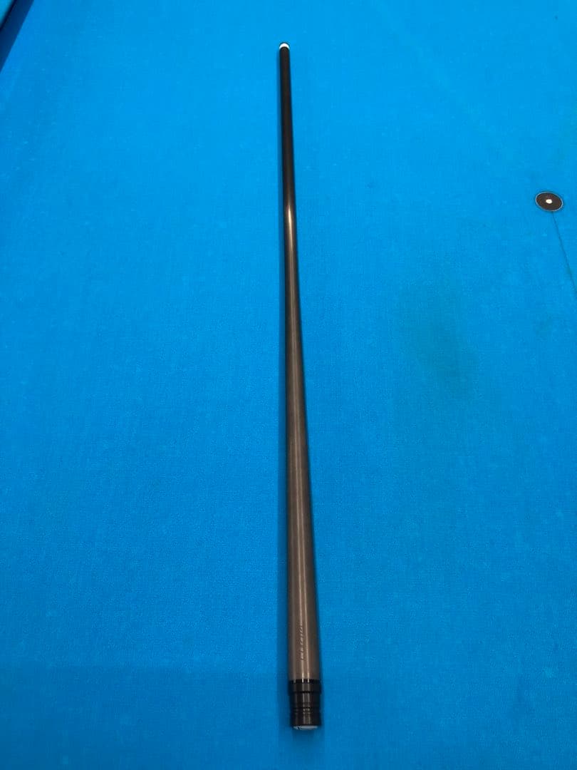 りちゃ シナジー12.5 wavyジョイント