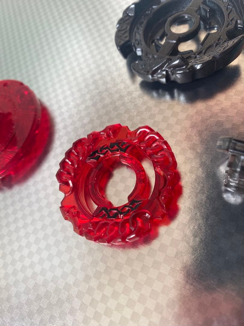 メタルファイトベイブレード ヘルケルベクス インフェルノver