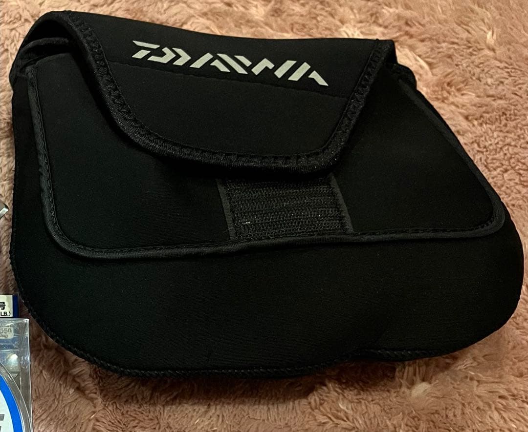 タイムセール中！Daiwa Saltiga 5000H スピニングリール