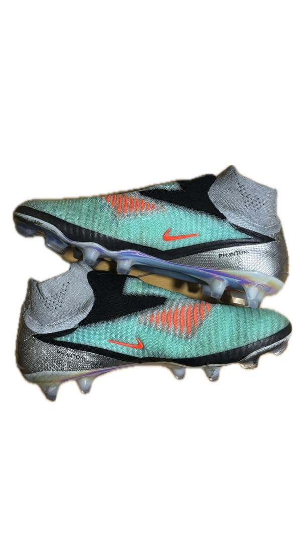 Nike ファントム6 FG 26cm Phantom6