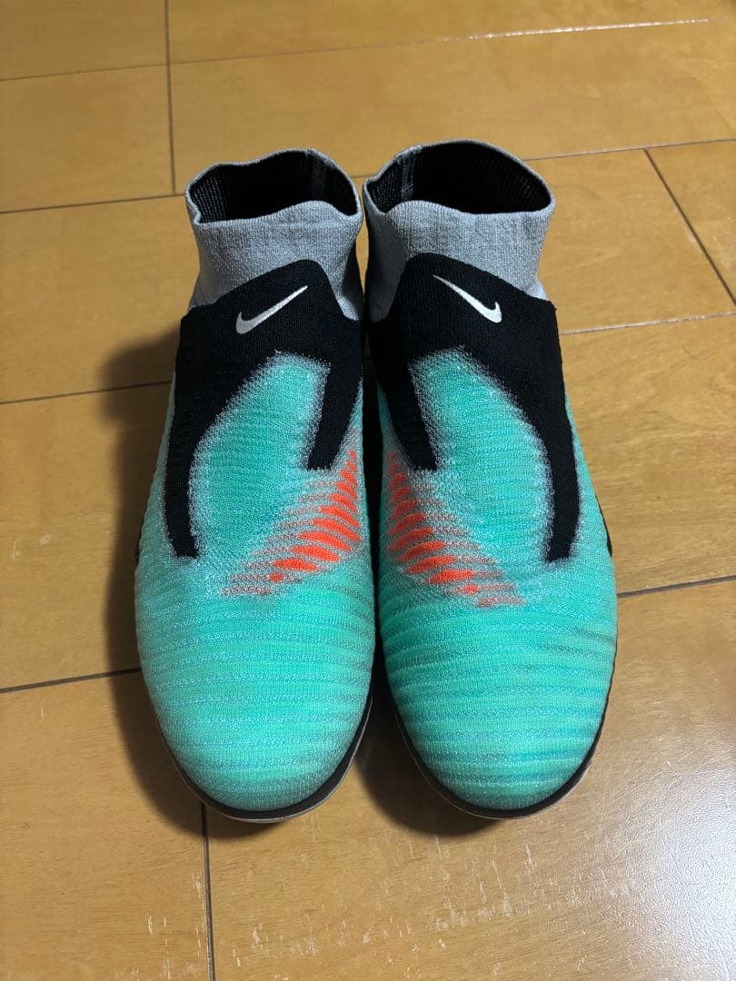 Nike ファントム6 FG 26cm Phantom6