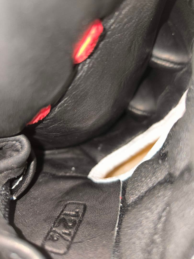 ムーキー・ベッツ A2K Wilson 1750 外野用 MB50