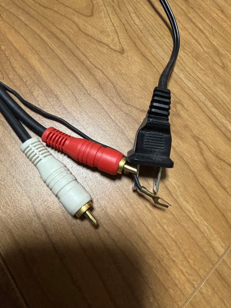 Numark TT-100 ベルトドライブターンテーブル カートリッジ付き 良品