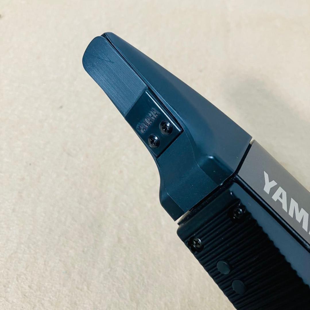 【希少 動作品】YAMAHA WX11&WT11 シンセサイザー&音源モジュール