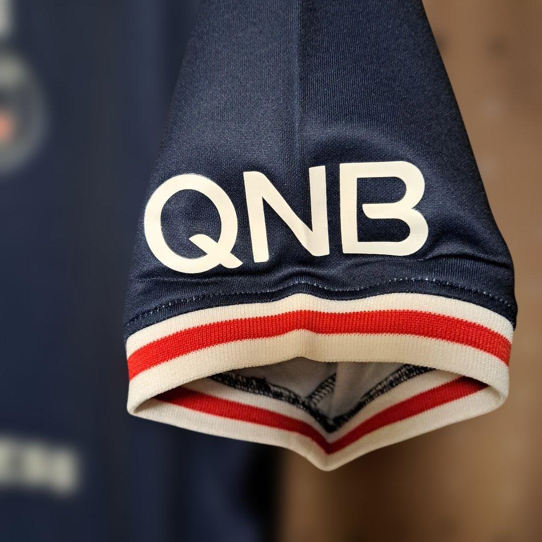 Nike PSG 2021-2022 ホームジャージ