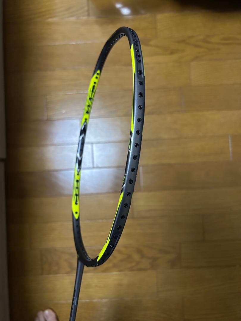 アークセイバー7pro