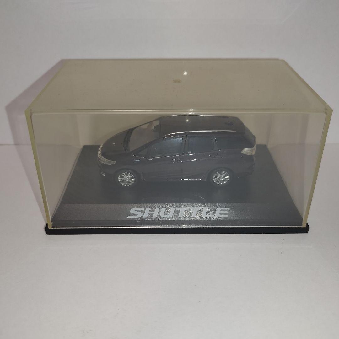 ☆HONDAコレクション☆カラーサンプル 1/43☆4車種 まとめ売り