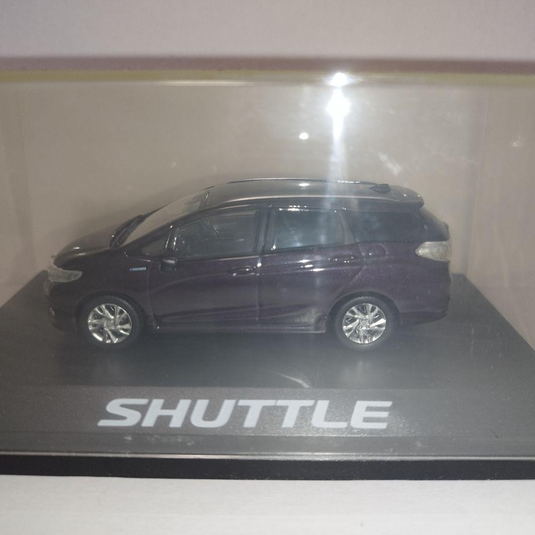 ☆HONDAコレクション☆カラーサンプル 1/43☆4車種 まとめ売り