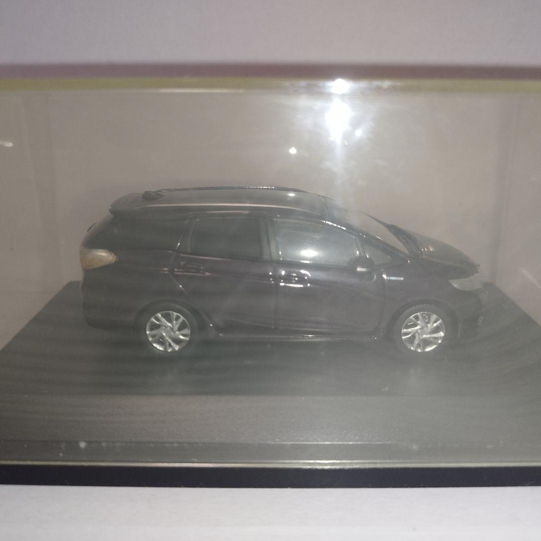 ☆HONDAコレクション☆カラーサンプル 1/43☆4車種 まとめ売り