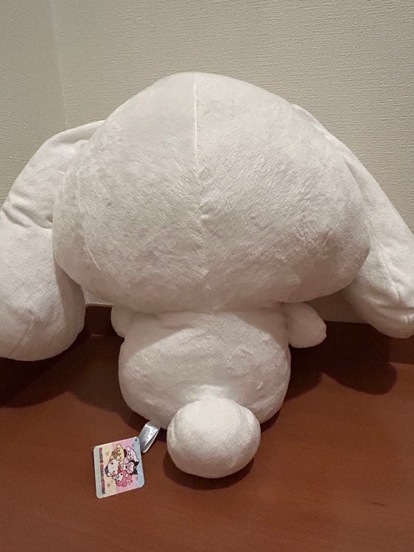 みるく ぬいぐるみ 4点セット