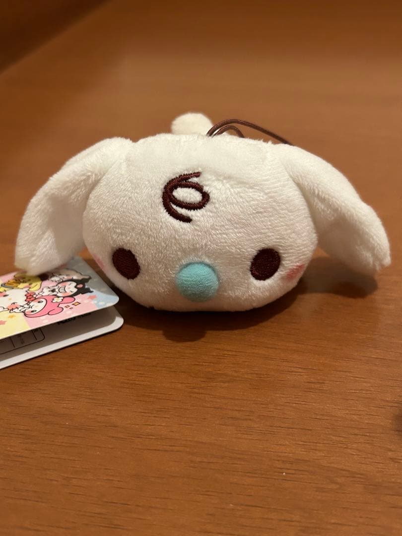 みるく ぬいぐるみ 4点セット